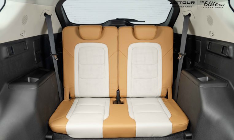 BRAND NEW 2025 JETOUR X 70 PLUS | EXCLUDING VAT