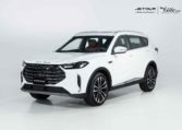 BRAND NEW 2025 JETOUR X 70 PLUS | EXCLUDING VAT