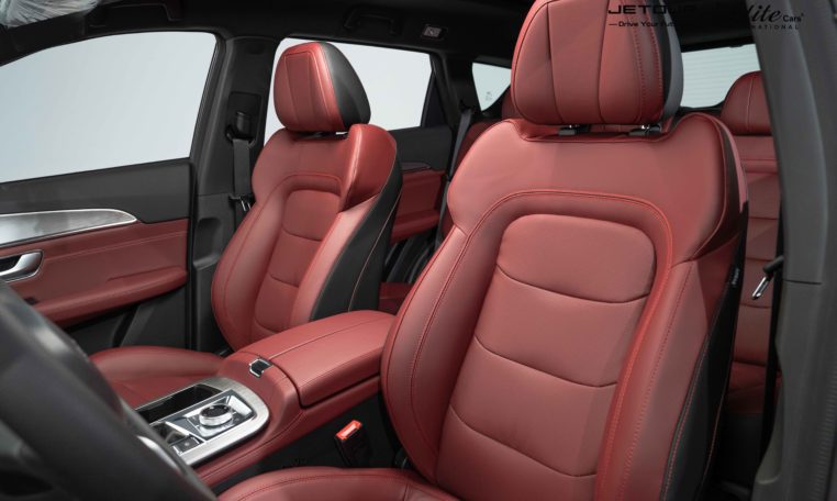 BRAND NEW 2025 JETOUR X 70 PLUS | EXCLUDING VAT