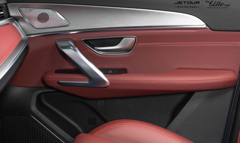 BRAND NEW 2025 JETOUR X 70 PLUS | EXCLUDING VAT