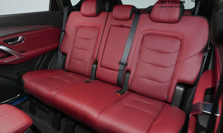 BRAND NEW 2025 JETOUR X 70 PLUS | EXCLUDING VAT