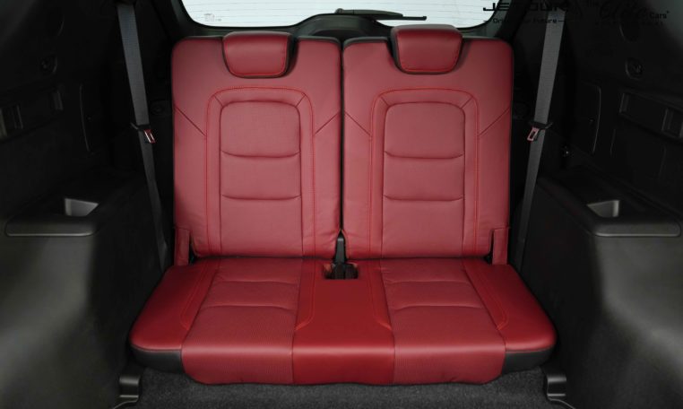 BRAND NEW 2025 JETOUR X 70 PLUS | EXCLUDING VAT