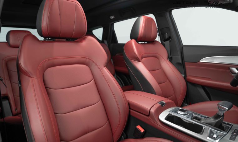 BRAND NEW 2025 JETOUR X70 PLUS | EXCLUDING VAT