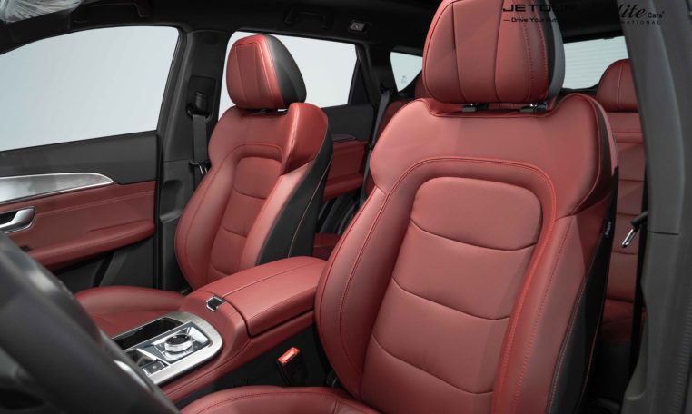 BRAND NEW 2025 JETOUR X70 PLUS | EXCLUDING VAT