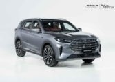BRAND NEW 2025 JETOUR X70 PLUS | EXCLUDING VAT