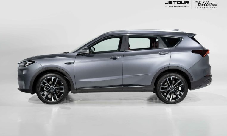 BRAND NEW 2025 JETOUR X70 PLUS | EXCLUDING VAT