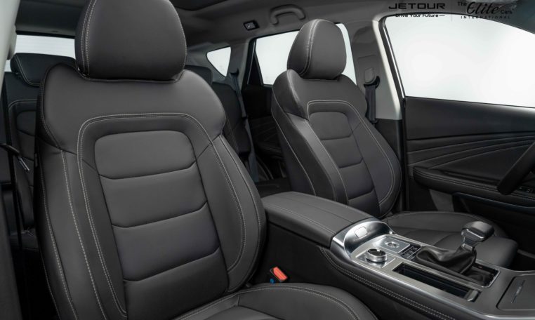 BRAND NEW 2024 JETOUR X70 FL | EXCLUDING VAT