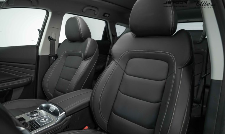 BRAND NEW 2024 JETOUR X70 FL | EXCLUDING VAT