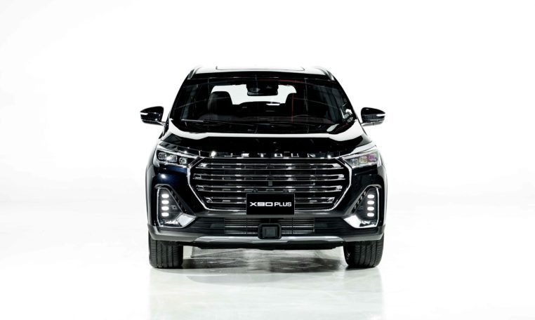 BRAND NEW 2025 JETOUR X90 PLUS | EXCLUDING VAT