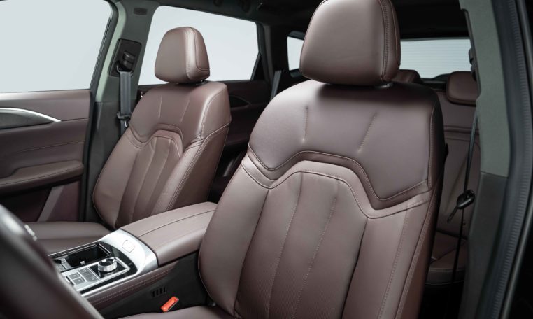 BRAND NEW 2025 JETOUR X90 PLUS | EXCLUDING VAT