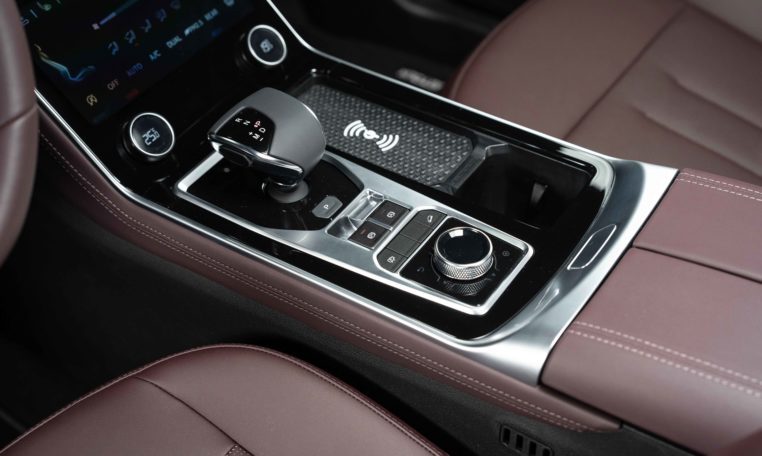 BRAND NEW 2025 JETOUR X90 PLUS | EXCLUDING VAT