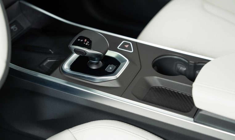 BRAND NEW 2025 JETOUR DASHING | EXCLUDING VAT