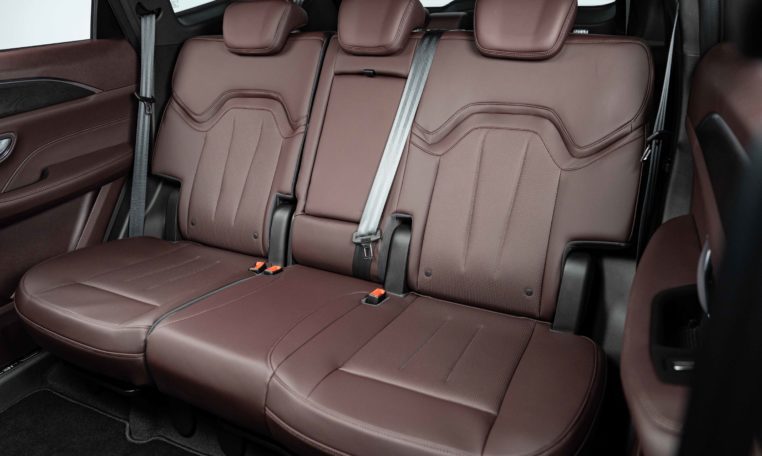 BRAND NEW 2025 JETOUR X90 PLUS | EXCLUDING VAT