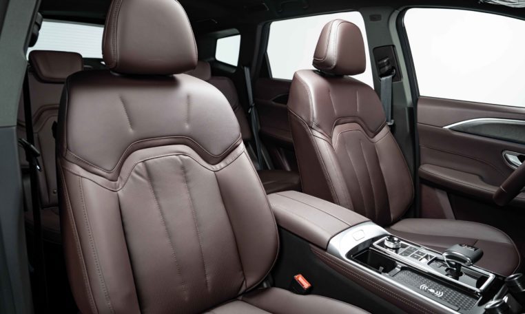 BRAND NEW 2025 JETOUR X90 PLUS | EXCLUDING VAT