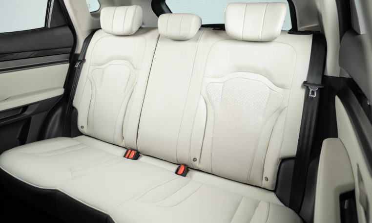 BRAND NEW 2025 JETOUR DASHING | EXCLUDING VAT