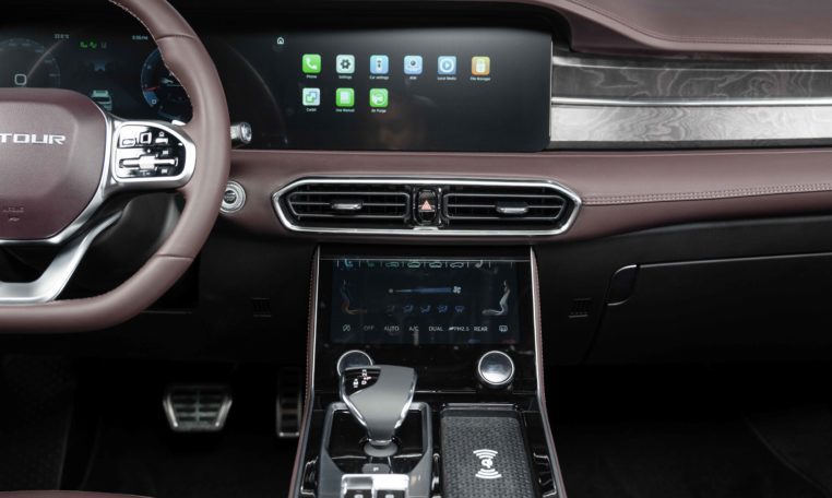 BRAND NEW 2025 JETOUR X90 PLUS | EXCLUDING VAT