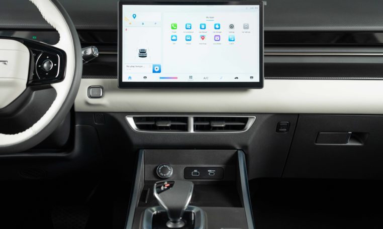 BRAND NEW 2025 JETOUR DASHING | EXCLUDING VAT