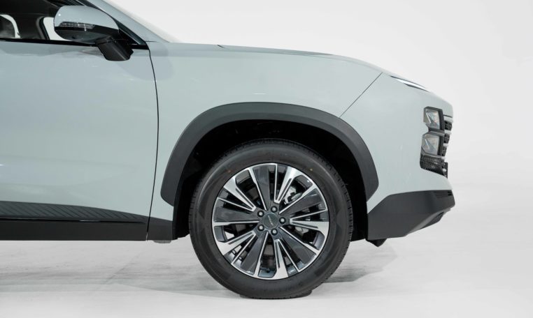 BRAND NEW 2025 JETOUR DASHING | EXCLUDING VAT