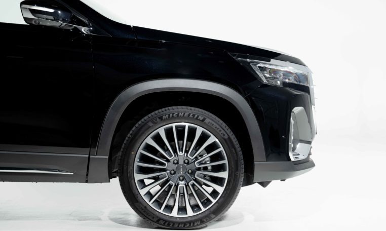 BRAND NEW 2025 JETOUR X90 PLUS | EXCLUDING VAT