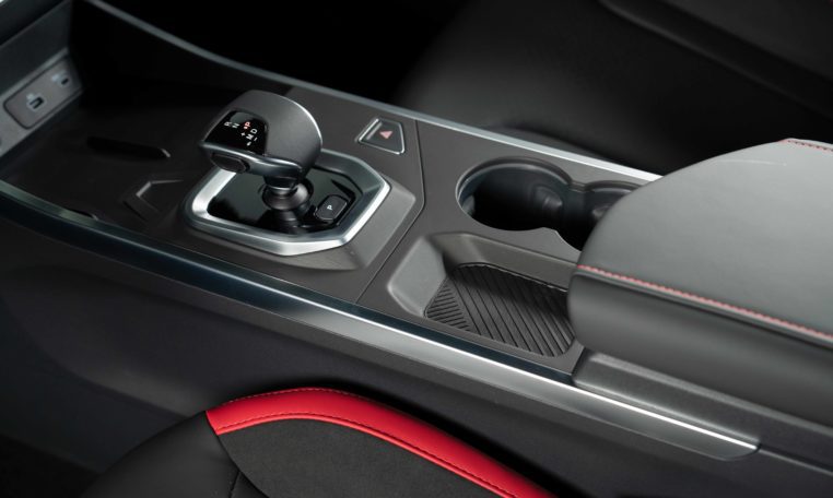 BRAND NEW 2025 JETOUR DASHING | EXCLUDING VAT