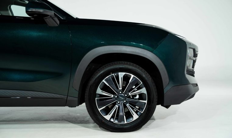 BRAND NEW 2025 JETOUR DASHING | EXCLUDING VAT