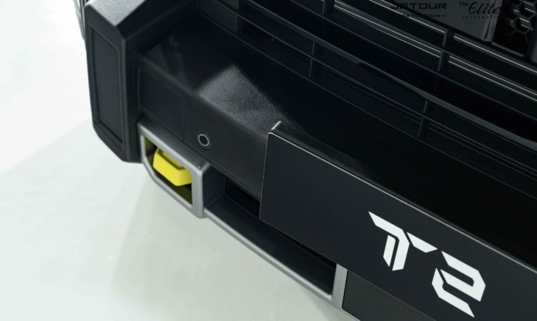 BRAND NEW 2025 JETOUR T2