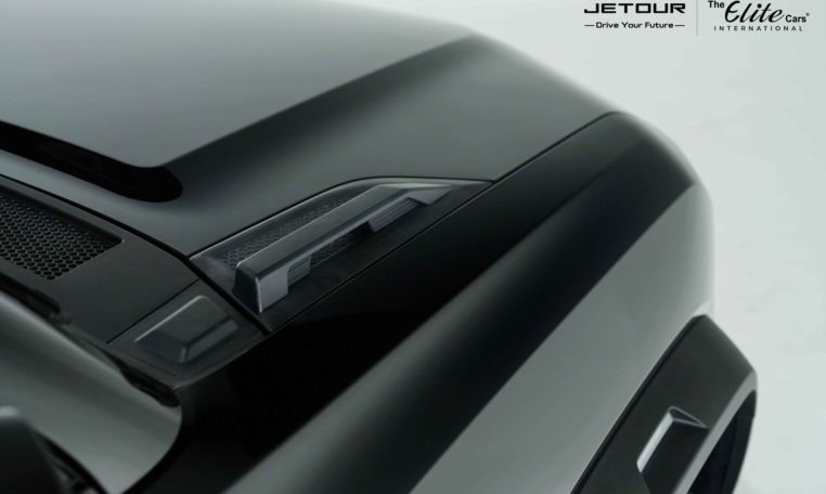 BRAND NEW 2025 JETOUR T2