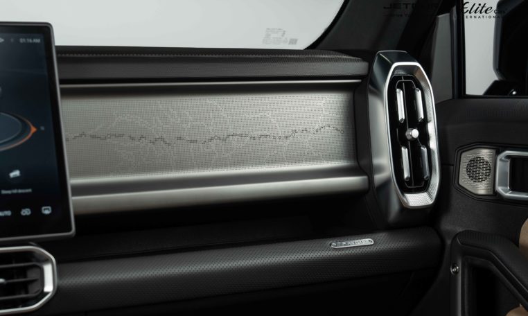 BRAND NEW 2025 JETOUR T2