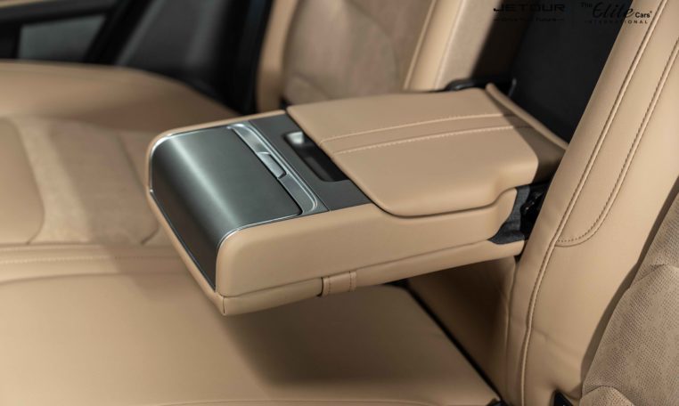 BRAND NEW 2025 JETOUR T2