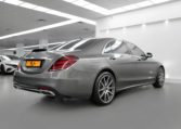MERCEDES S560 4MATIC
