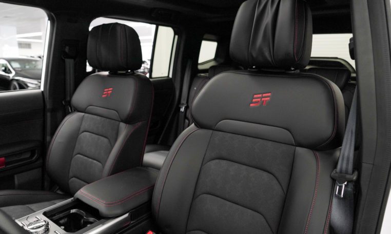 APPROVED PRE OWNED JETOUR T2