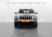 JEEP CHEROKEE LATITUDE LUX