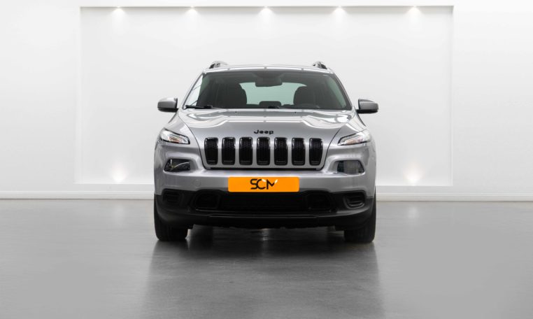 JEEP CHEROKEE LATITUDE LUX