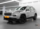 JEEP CHEROKEE LATITUDE LUX