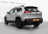 JEEP CHEROKEE LATITUDE LUX