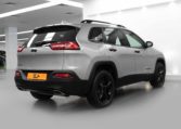JEEP CHEROKEE LATITUDE LUX