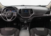 JEEP CHEROKEE LATITUDE LUX