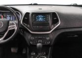 JEEP CHEROKEE LATITUDE LUX