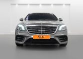 MERCEDES S560 4 MATIC
