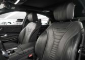 MERCEDES S560 4 MATIC