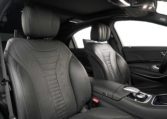 MERCEDES S560 4 MATIC