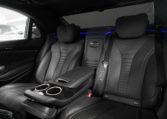 MERCEDES S560 4 MATIC