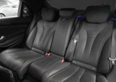 MERCEDES S560 4 MATIC