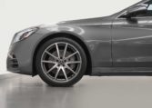 MERCEDES S560 4 MATIC