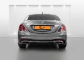 MERCEDES S560 4 MATIC