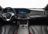 MERCEDES S560 4 MATIC