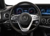 MERCEDES S560 4 MATIC