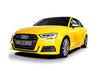 Audi Approved Dubai