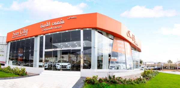 Buying Used Cars from Trusted Car Dealers in Dubai
