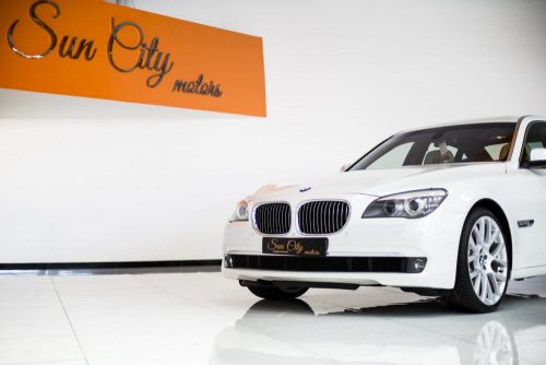 Sun City Motors Offers Widest Selection of BMW Models